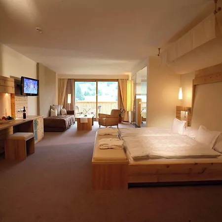 Wellnesshotel Mein Almhof Superior Hotel