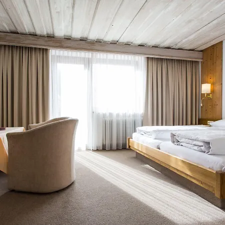 Hotel Superior Wellnesshotel Mein Almhof 4 S 4*