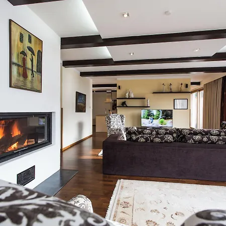 Wellnesshotel Mein Almhof Superior 4* Nauders