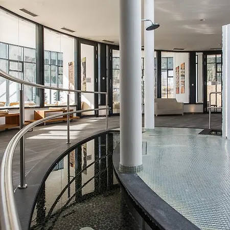 Wellnesshotel Mein Almhof Superior