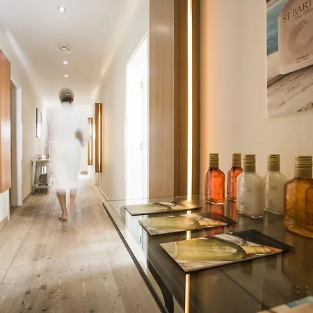 Hotel Wellnesshotel Mein Almhof Superior 4*