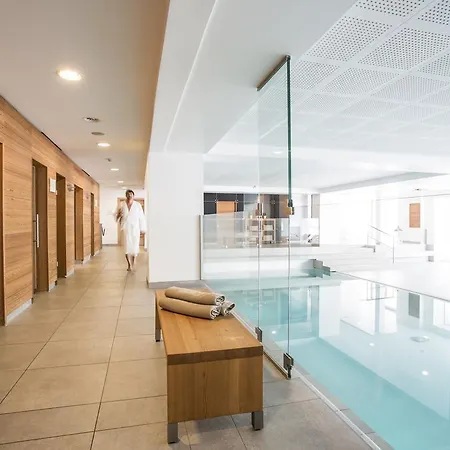 Superior Wellnesshotel Mein Almhof 4 S 4* Nauders