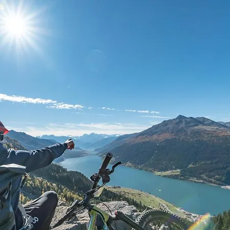 Hotel Wellnesshotel Mein Almhof Superior 4*