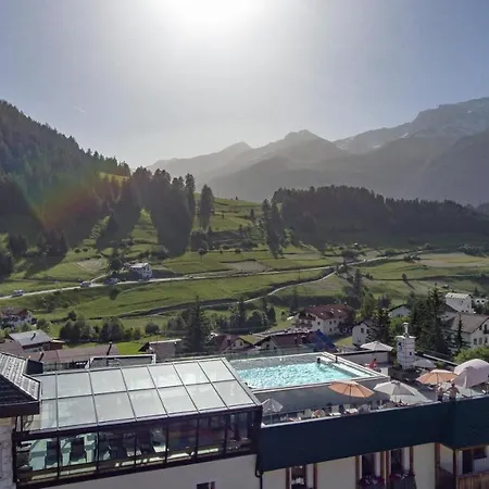Superior Wellnesshotel Mein Almhof 4 S 4*
