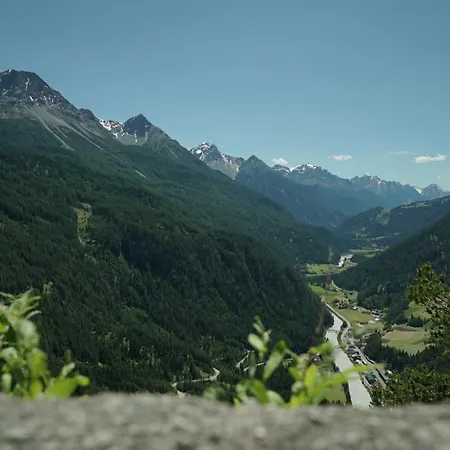 Wellnesshotel Mein Almhof Superior