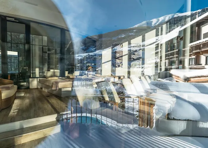 Wellnesshotel Mein Almhof Superior Hotel 4*