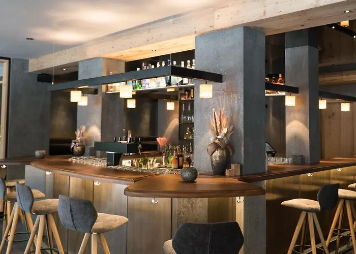 Wellnesshotel Mein Almhof Superior