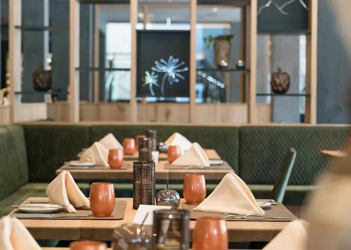 Wellnesshotel Mein Almhof Superior