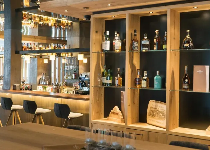 Wellnesshotel Mein Almhof Superior Hotel