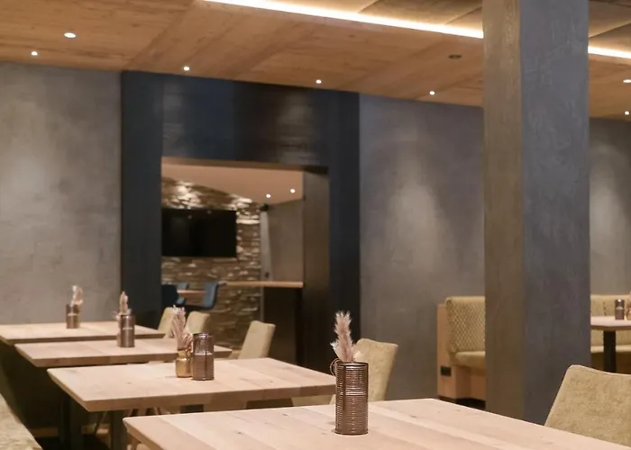 Hotel Wellnesshotel Mein Almhof Superior