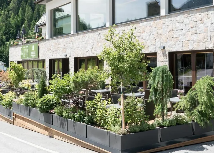 Hotel Wellnesshotel Mein Almhof Superior