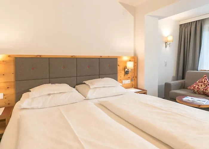 Wellnesshotel Mein Almhof Superior