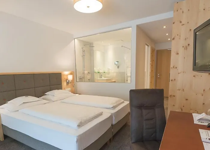 Wellnesshotel Mein Almhof Superior 4* Nauders