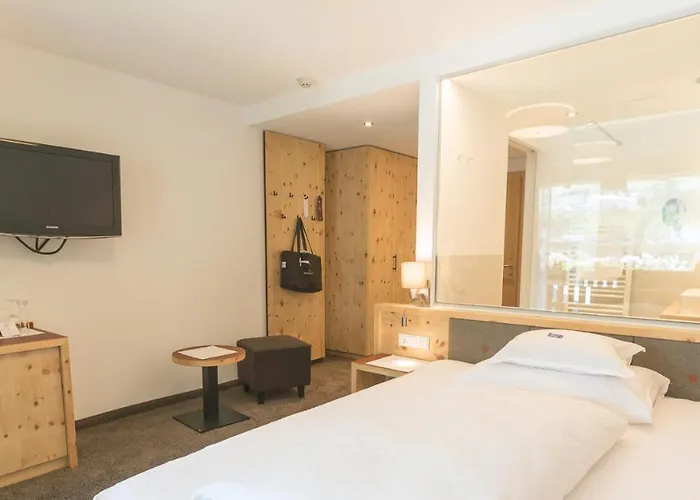 Wellnesshotel Mein Almhof Superior