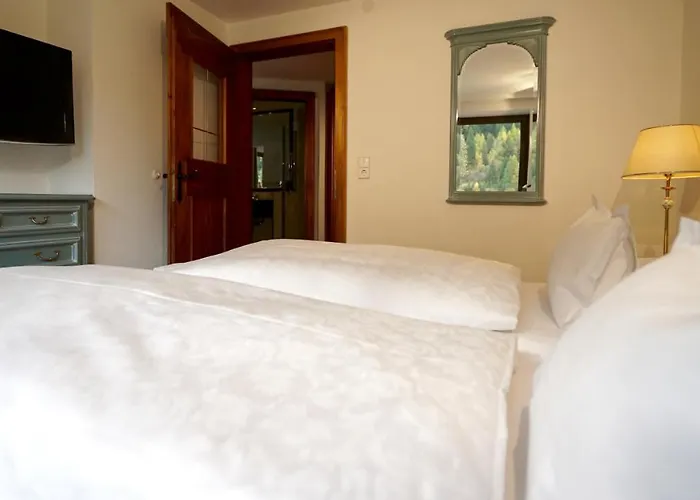 Wellnesshotel Mein Almhof Superior Hotel 4*