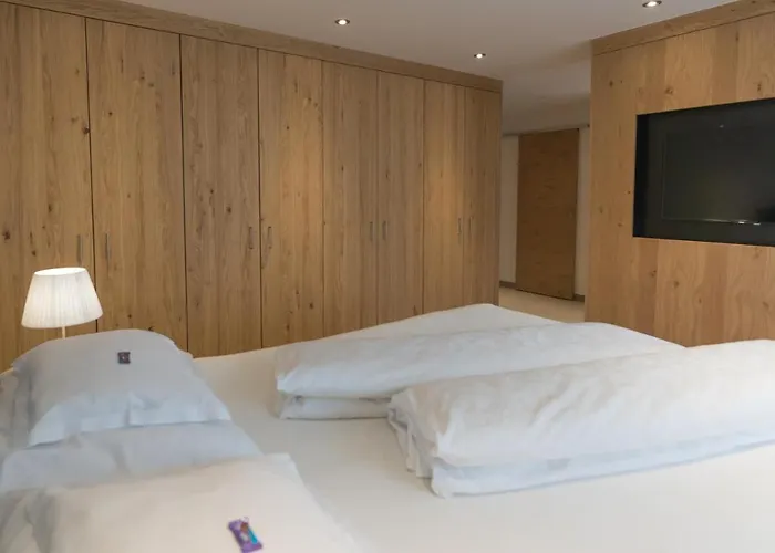 Wellnesshotel Mein Almhof Superior Hotel