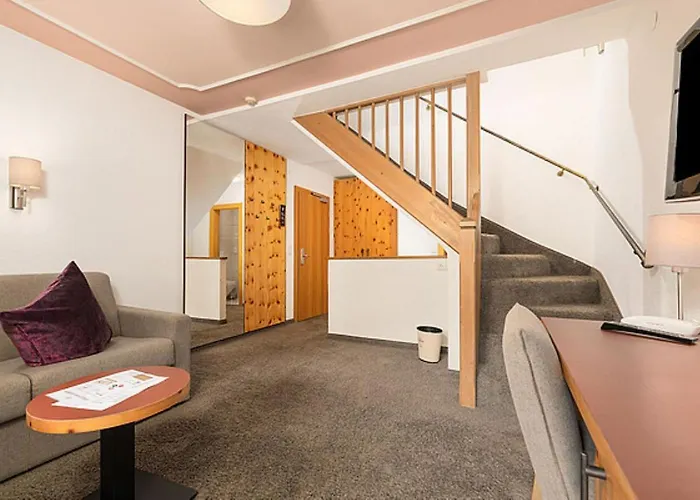 Hotel Wellnesshotel Mein Almhof Superior 4*