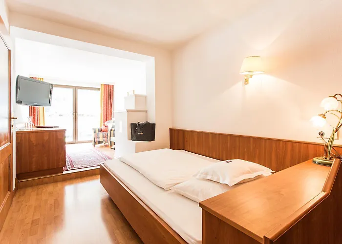 Wellnesshotel Mein Almhof Superior 4*