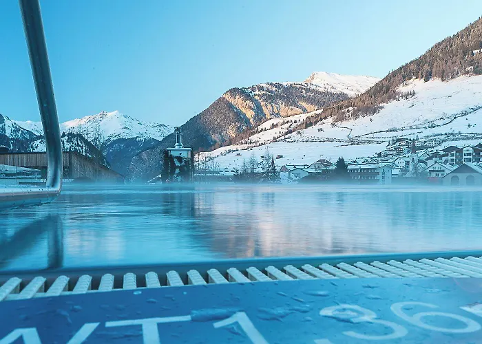 Wellnesshotel Mein Almhof Superior Hotel 4*