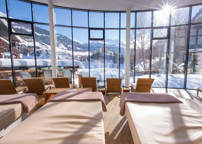 Wellnesshotel Mein Almhof Superior 4*