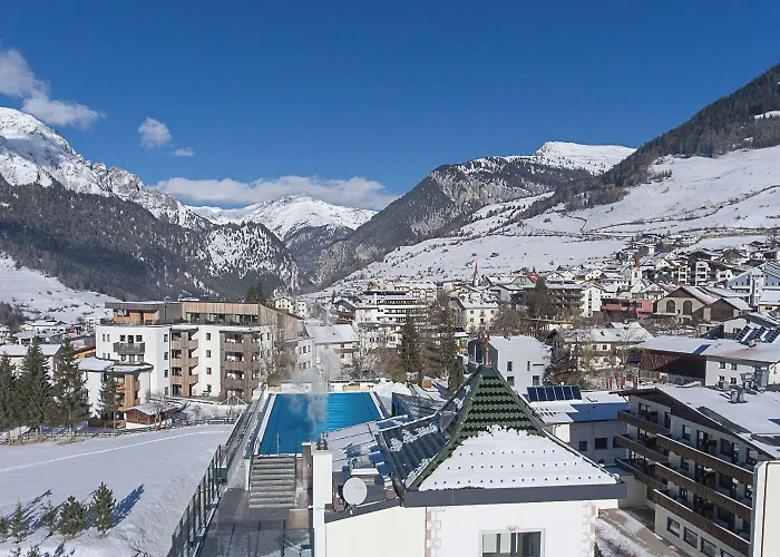 Wellnesshotel Mein Almhof Superior 4*