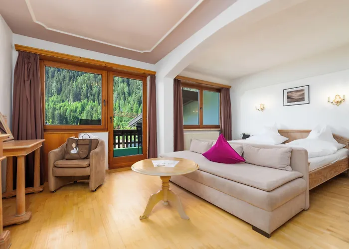 Wellnesshotel Mein Almhof Superior