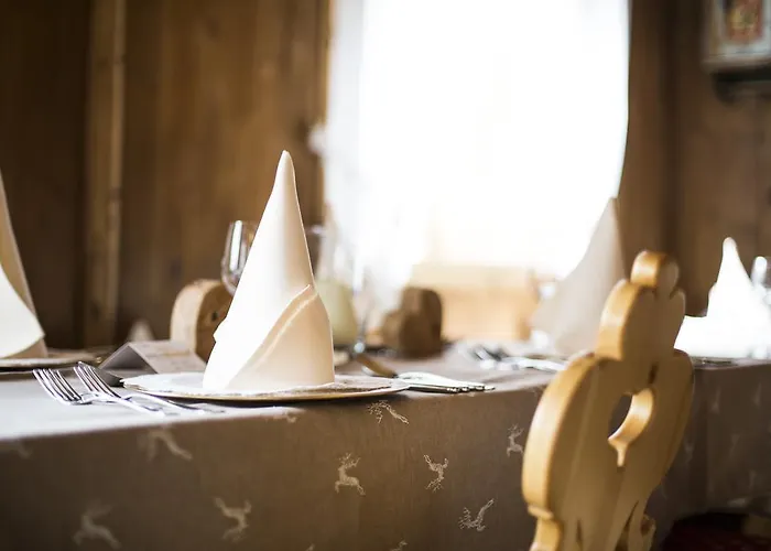 Wellnesshotel Mein Almhof Superior