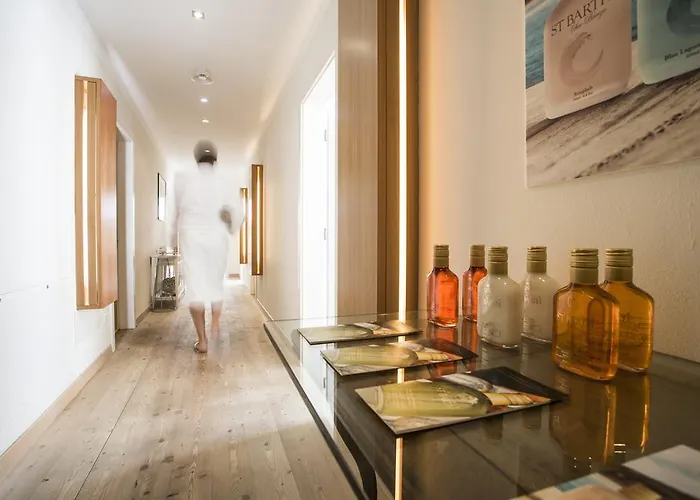 Hotel Wellnesshotel Mein Almhof Superior 4*