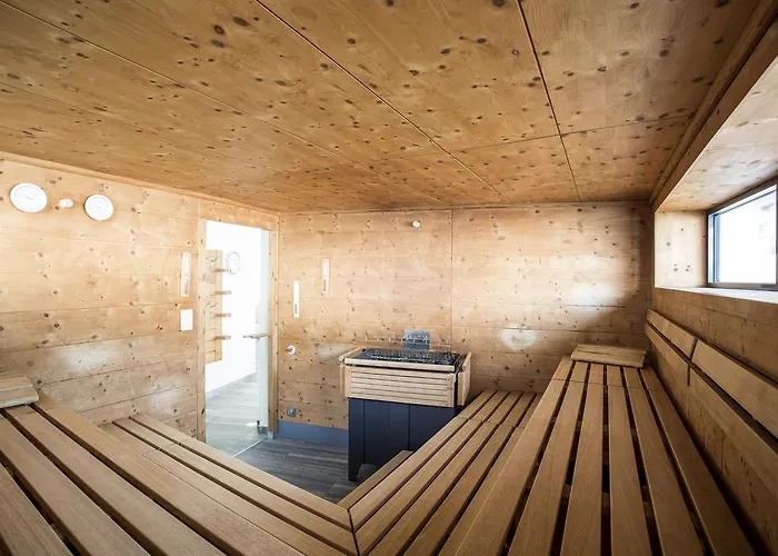 Wellnesshotel Mein Almhof Superior Hotel 4*