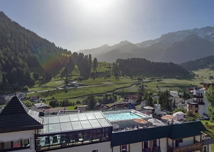 Wellnesshotel Mein Almhof Superior 4*