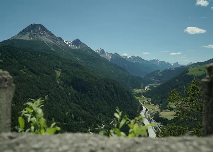 Wellnesshotel Mein Almhof Superior