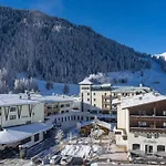 Wellnesshotel Mein Almhof Superior Hotel