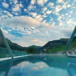 Hotel Wellnesshotel Mein Almhof Superior