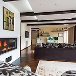 Wellnesshotel Mein Almhof Superior 4* Nauders