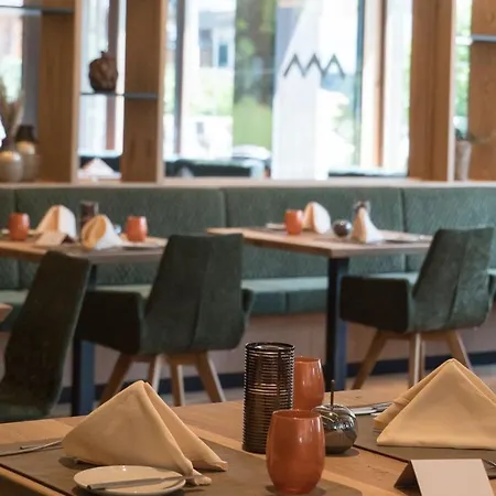 Mein Almhof Superior Hotel Nauders