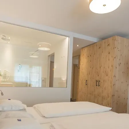 Wellnesshotel Mein Almhof Superior Hotell Nauders