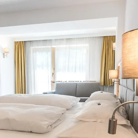 Wellnesshotel Mein Almhof Superior Nauders
