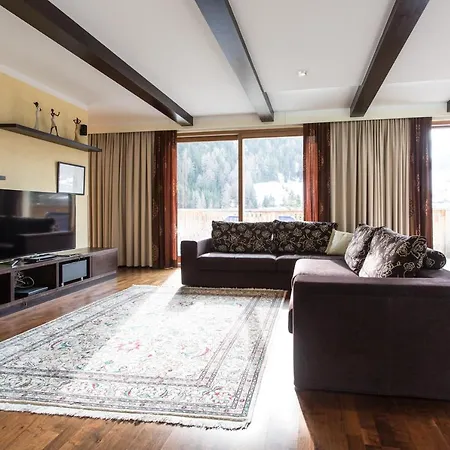 Hotel Mein Almhof Superior Nauders