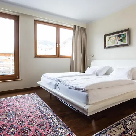 Mein Almhof Superior Hotel