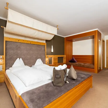 Hotel Mein Almhof Superior