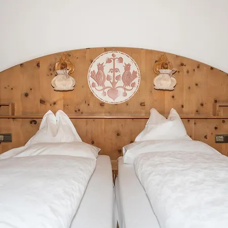 Hotel Mein Almhof Superior Nauders