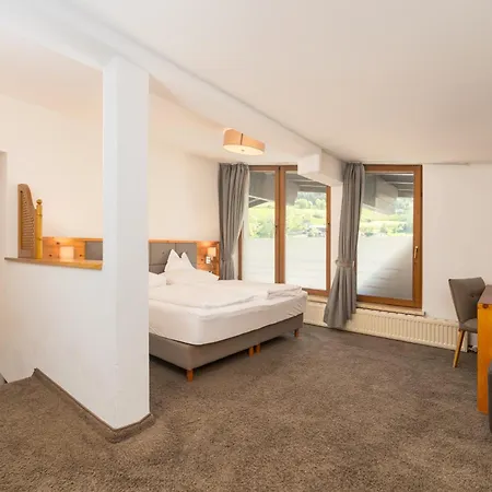 Mein Almhof Superior Hotel Nauders
