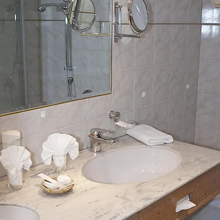 Hotel Mein Almhof Superior Nauders