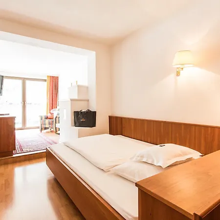 Superior Wellnesshotel Mein Almhof 4 S 4*