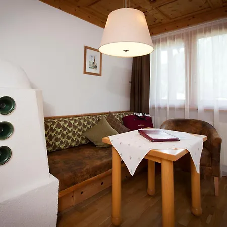 Mein Almhof Superior Hotel