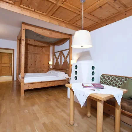 Hotel Mein Almhof Superior 4*
