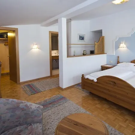Superior Wellnesshotel Mein Almhof 4 S