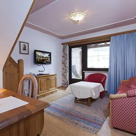 Hotel Wellnesshotel Mein Almhof Superior Nauders