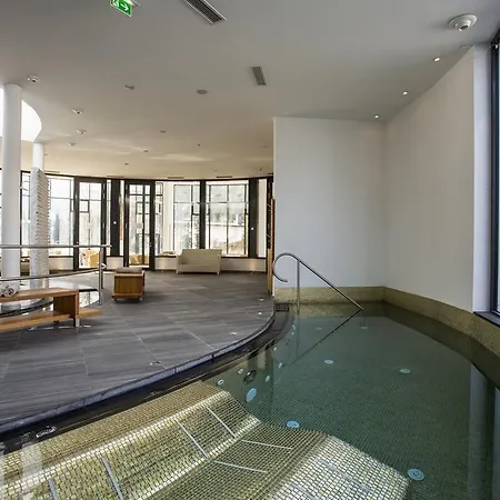 Wellnesshotel Mein Almhof Superior