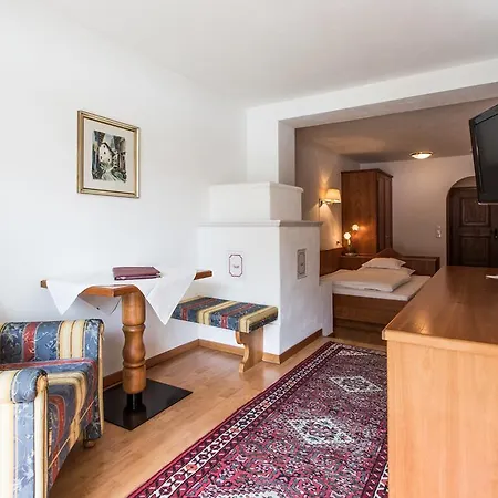 Hotel Wellnesshotel Mein Almhof Superior